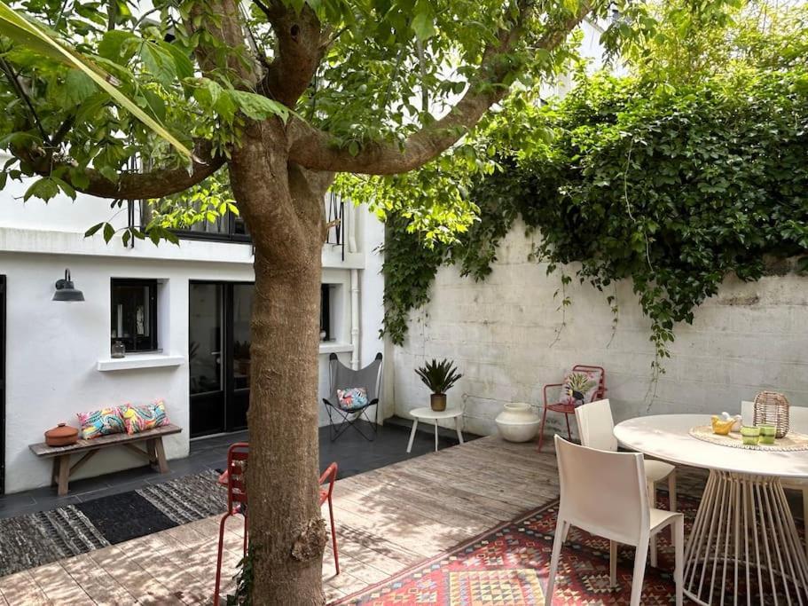 Villa Retour Des Indes Lorient Exterior foto